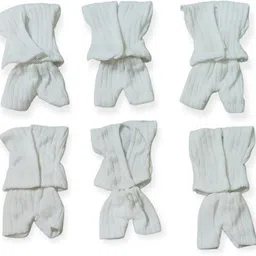 divyadrush 4 NO Kanha Ji Laddu Gopal Ji Winter Inner suit Pack of 6 Dress-picture-18