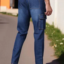 zaysh Men Cargos image 2