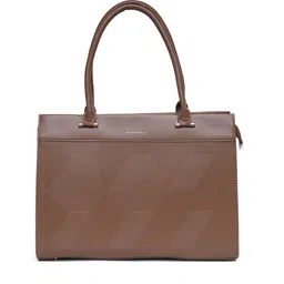 santorini Women Brown Tote-picture-18
