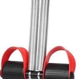 spella Tummy Trimmer Single Spring Daily Workout Exerciser_gym Ab Exerciser-picture-21