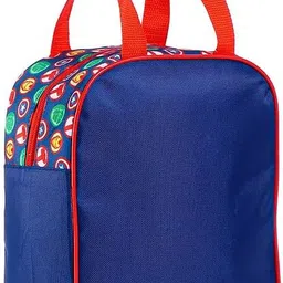 striders ST-MVL201 Lunch Bag image 3