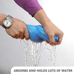 ride2joy Chamois Leather Vehicle Washing Cloth image 4