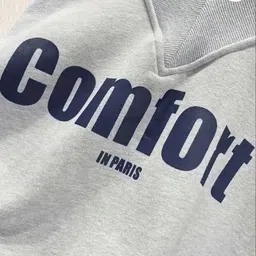 mark tp Women Full Sleeve Printed Sweatshirt image 4