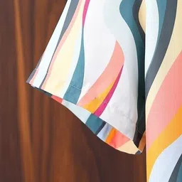 glori star Shirt Pant Co-ords Set image 4