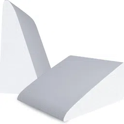 hombox Bed Wedge Foam Solid Orthopaedic Pillow Pack of 1-picture-21
