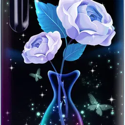 ashtawalldecor 49 inch Fridge Single Door Wallpaper Sticker Wrap For Refrigerator (Size 24x49 inch) Self Adhesive Sticker-picture-10