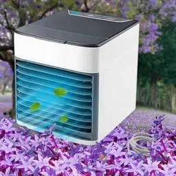 KRITAM AC USB Portable Water Air Cooler USB Air Cooler Cooler-picture-17