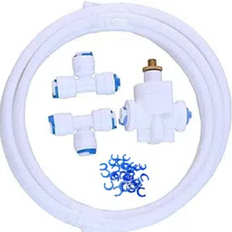 excellent pure Universal RO TDS Controller Valve RO Water Purifier TDS Control Valve Solid Filter Cartridge-picture-41