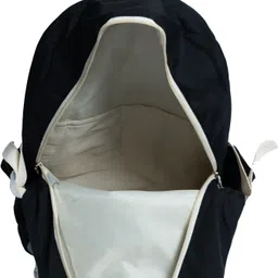 desence Small 20 L Backpack Spacious Bag image 5