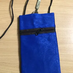 art n jewels Women Multicolor Mobile Pouch image 2