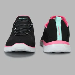 skechers SUMMITS Walking Shoes For Women image 5