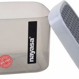 nayasa Plastic Grocery Container - 750 ml image 2