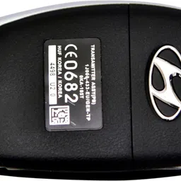 skw Car Key Cover image 2