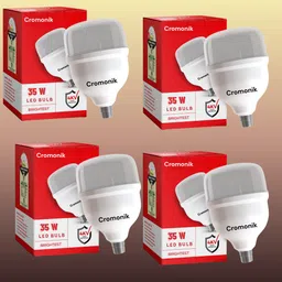 35 W Inverter Round B22 D LED Bulb-image-24