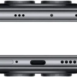 redmi Note 14 Pro 5G (Titan Black, 128 GB) image 4