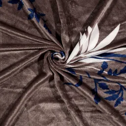 crafteal King Velvet Duvet Cover image 4