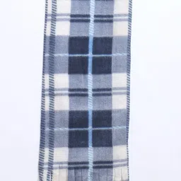 ANIXA Printed Men Muffler image 3