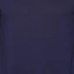 allen solly Men Full Sleeve Solid Sweatshirt image 4