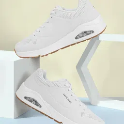 skechers Uno - Stand On Air Casuals For Men-picture-30