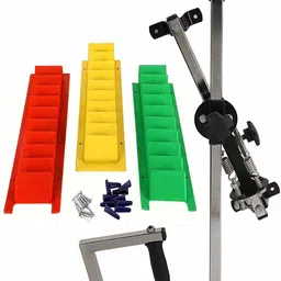 ri medical & physio equipment Shoulder Wheel With Plastic Finger Ladder Fitness Accessory Kit Kit-picture-12