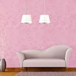 Vinyl Decorative Multicolor Wallpaper-image-3