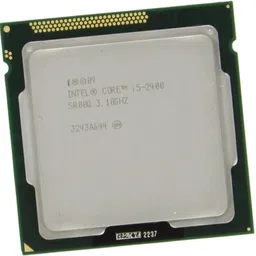 Werofy Intel Core i5-2400 3.10 GHz 3.1 GHz LGA 1155 4 Core Processor Designed for Desktop-picture-15