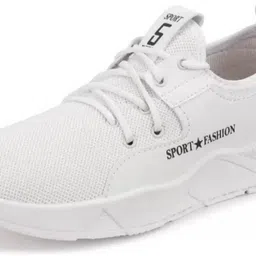 foxi fashion Comfortable and Light Weight sports shoes for men and boys Training & Gym Shoes For Men image 3