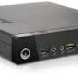 Nayajaisa Len Thinkcentre M73p Tiny i7 4th 8-500 - Windows 10, MS Office|HD Graphics|USB, Ethernet,VGA|PAN India Warranty, LGA 1150, 16 GB DDR3, 500 GB HDD Mini PC-image-89