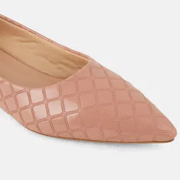 mast & harbour Women Heels Sandal image 4