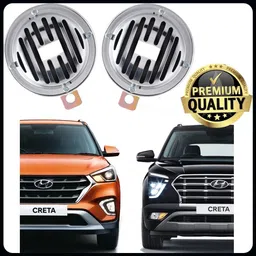 aarsh creations Horn For Hyundai Creta-picture-30