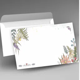 anne print solutions Pack of 15 Premium Shagun Envelopes + Sticker | For Wedding, Festival, & Gifting Envelopes image 3