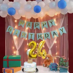 decor mart Birthay Combo Decorations 503-picture-11