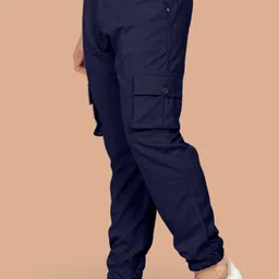vontade Men Cargos image 3