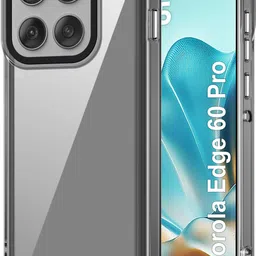 zapcase Back Cover for Motorola Edge 60 Pro-picture-39