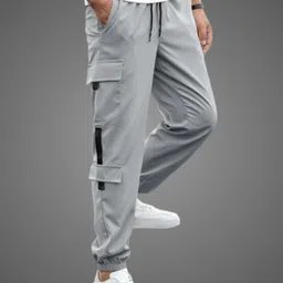 gibbonte Men Cargos image 3