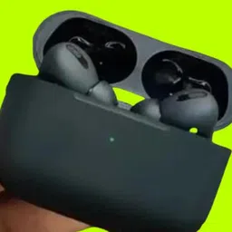 Xtreme True Wireless Earbuds with Touch Control – Shadow Black Bluetooth Headset-image-64