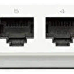 D-Link DES1008C 8 Ports 100 Mbps Network Switch image 2