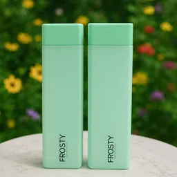 frosty 1000 ml Plastic Bottle-picture-26