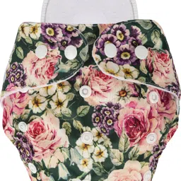 Reusable Cloth Diaper for Babies-image-41