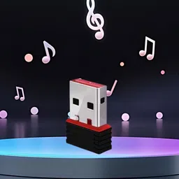 FRONY Wireless -N Mini USB Adapter USB Adapter-image-39