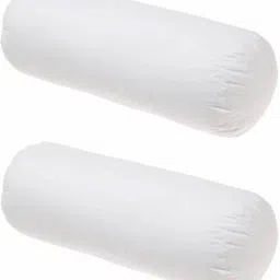 actos Combo Set Of 5 Cushion And 2 Microfibre Solid Bolster Pack of 7 image 3