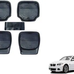 mockhe PVC (Polyvinyl Chloride) Standard Mat For BMW 525i-picture-37