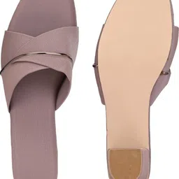 r f c Women Heels Sandal image 2