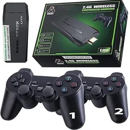 2.4G Gamebox With Wireless Controller_0101 5th Anniversary Edition-picture-19