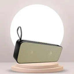 Clairbell Wireless Speaker (PORTABLE BLUETOOTH SPEAKER) Dynamic Thunder SoundG57 20 W Bluetooth Laptop/Desktop Speaker-picture-10