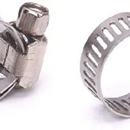 laxmi Steel Wire Reinforced With ISI Certified LPG Hose Pipe 1.5 mtr Your kitchen or Gas Stove HOSE STEEL WIRE PIPE Hose Pipe image 2