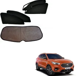 kozdiko Side Window Sun Shade For MG Astor-picture-47