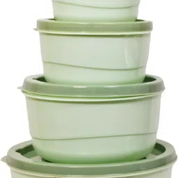 kogent enterprises Plastic Utility Container - 1000 ml, 800 ml, 600 ml, 400 ml, 200 ml image 1