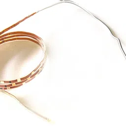 ap source 1 LEDs 1 m Multicolor Color Changing, Steady, Flickering Bulb Rice Lights image 4