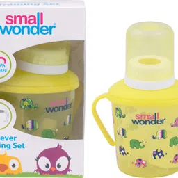 small wonder Training Set image 3